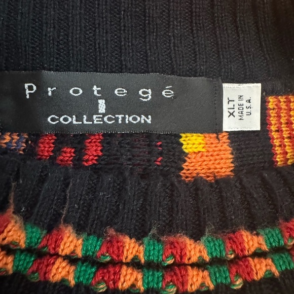 Protégé Collection Knit Sweater - Picture 2 of 7
